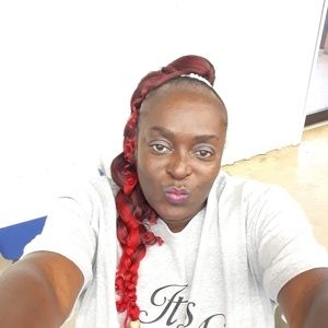 Meet your Posher, Cathy